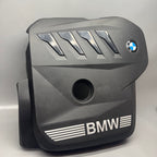 BMW X3 HYBRID ENGINE COVER 2024 2025 2026 OEM 7935415