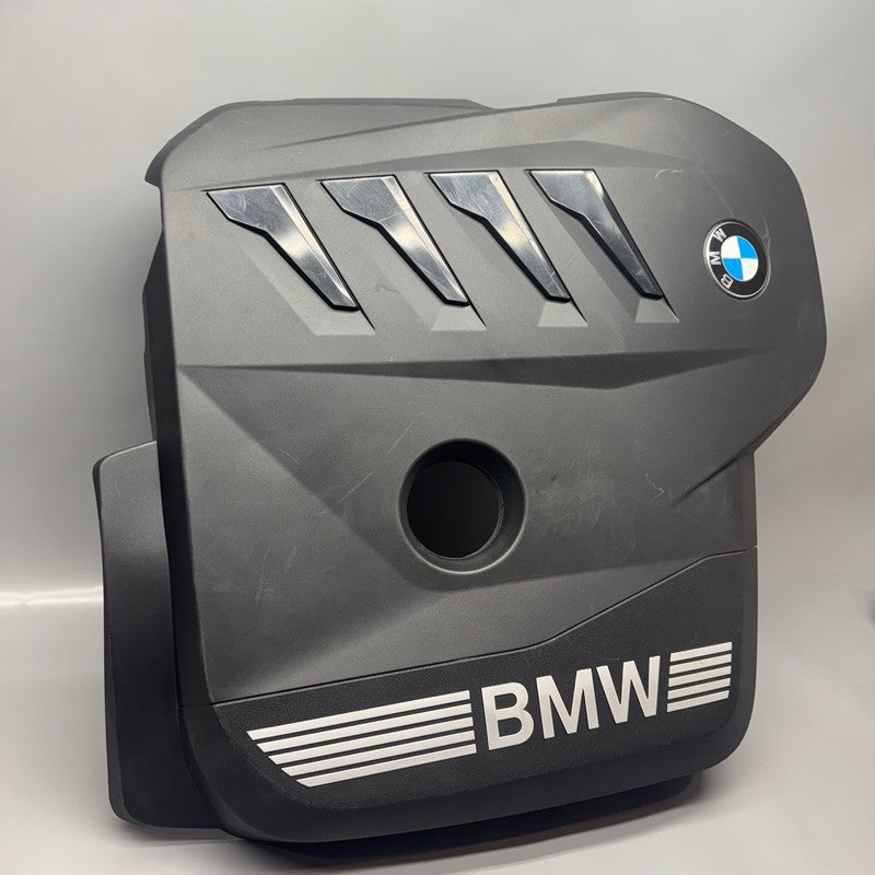 BMW X3 HYBRID ENGINE COVER 2024 2025 2026 OEM 7935415