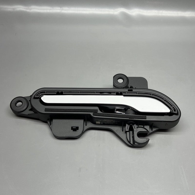 1081832-00-J TESLA MODEL 3 DOOR HANDLE OUTER 2017 2018 2019 2020 OEM 1081832-00-J