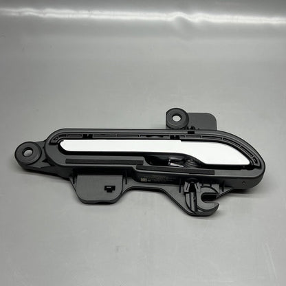 1081832-00-J TESLA MODEL 3 DOOR HANDLE OUTER 2017 2018 2019 2020 OEM 1081832-00-J