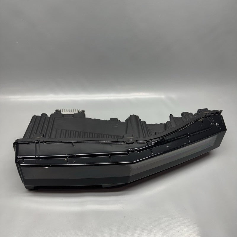 1806405-00-D TESLA CYBERTRUCK HEADLIGHT RIGHT PASSENGER 2024 2025 OEM 1806405-00-D