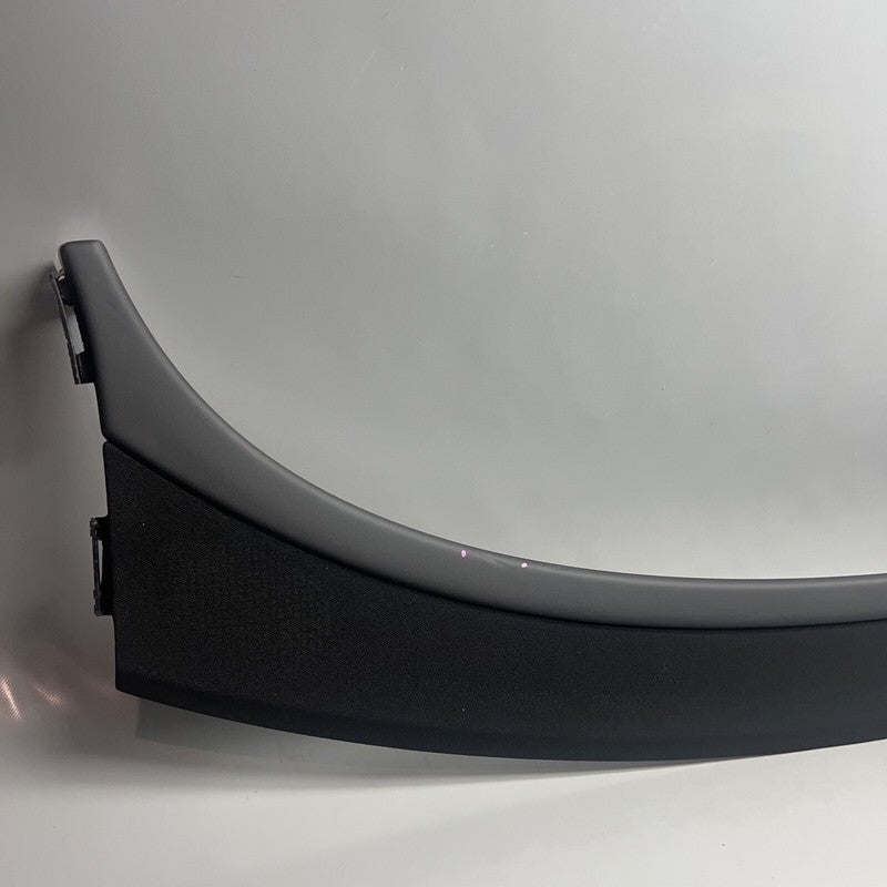 1774498-20-D TESLA MODEL 3 DASH PANEL SPEAKER GRILLE 2024 OEM 1774498-20-D