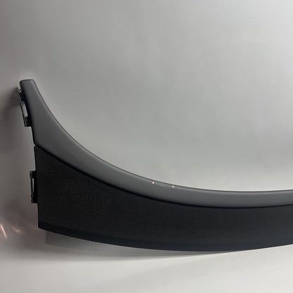 1774498-20-D TESLA MODEL 3 DASH PANEL SPEAKER GRILLE 2024 OEM 1774498-20-D