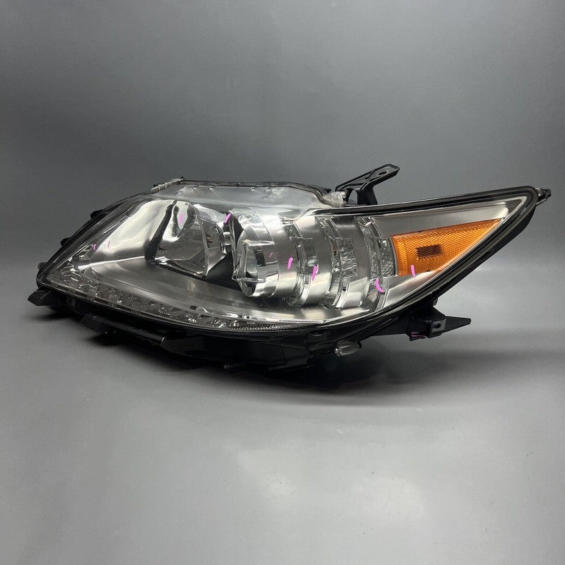 ES350 LEXUS ES350 HEADLIGHT LEFT DRIVER 2013 2014 2015 XENON OEM 