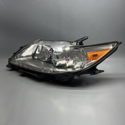 ES350 LEXUS ES350 HEADLIGHT LEFT DRIVER 2013 2014 2015 XENON OEM 