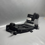 TESLA MODEL X HEADLIGHT BRACKET LEFT 2016 2017 2018 2019 2020 OEM 1043