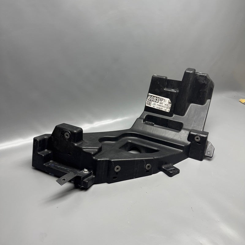 TESLA MODEL X HEADLIGHT BRACKET LEFT 2016 2017 2018 2019 2020 OEM 1043
