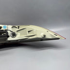 JAGUAR XF TAIL LIGHT LEFT DRIVER 2016 2017 2018 2019 LED OEM GX63-1340