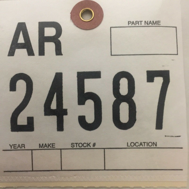 7P0807309A VOLKSWAGEN TOUAREG REAR REINFORCEMENT 7P0807309A 2012 2013 2014 2015 2016 2017 