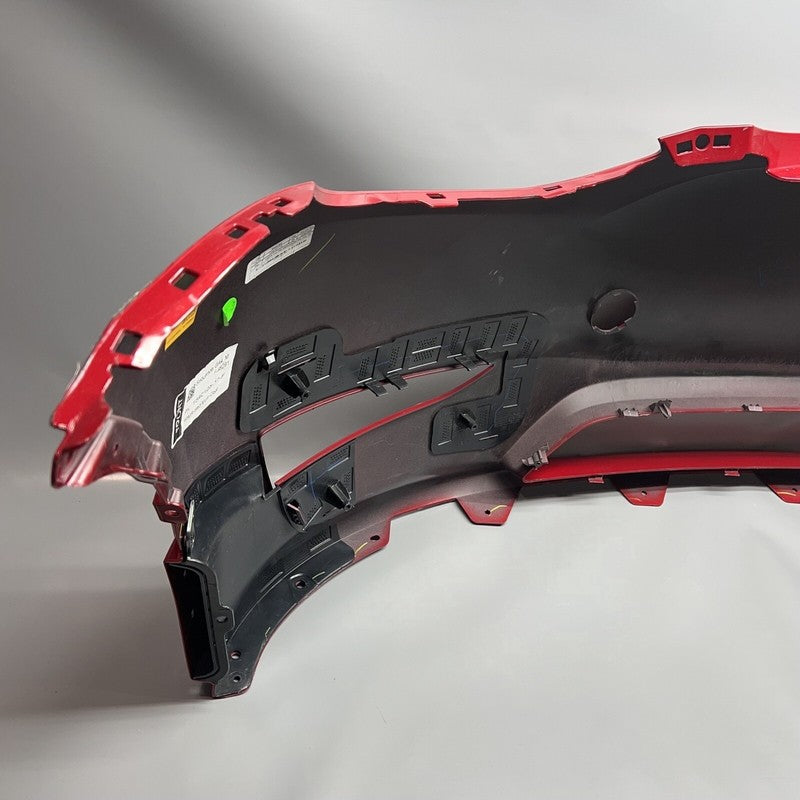 TESLA MODEL Y FRONT BUMPER 2023 2024 NON SENSOR OEM 1540103-17-F