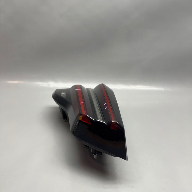 BMW X3 TAIL LIGHT INNER LEFT DRIVER 2022 2023 2024 OEM H3946305507