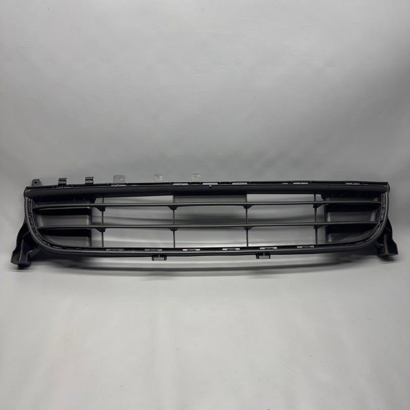 PORSCHE PANAMERA GRILLE LOWER CENTER 2010 2011 2012 2013 OEM 970505541