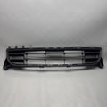 PORSCHE PANAMERA GRILLE LOWER CENTER 2010 2011 2012 2013 OEM 970505541