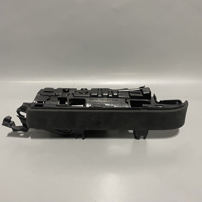 1055048-06-J TESLA MODEL X FALCON DOOR UPPER TRIM LEFT 1055048-06-J 2016 2017 2018 