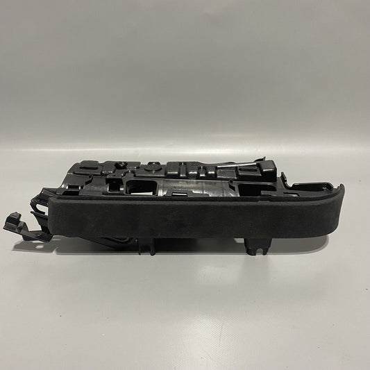 1055048-06-J TESLA MODEL X FALCON DOOR UPPER TRIM LEFT 1055048-06-J 2016 2017 2018 