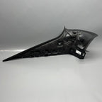 TELSA MODEL S PLAID UPPER TRIM RIGHT PASSENGER 2021 2022 2023 OEM 