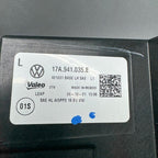 17A941035E VOLKSWAGEN JETTA HEADLIGHT LEFT DRIVER 2019 2020 2021 LED OEM 17A941035E