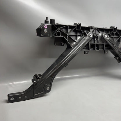 1516277-00-E TESLA MODEL Y RADIATOR SUPPORT 2020 2021 2022 2023 OEM 1516277-00-E