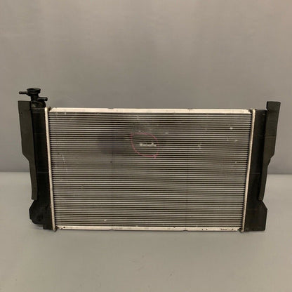 AA422176-3901 TOYOTA COROLLA RADIATOR 2014 2015 2016 OEM 