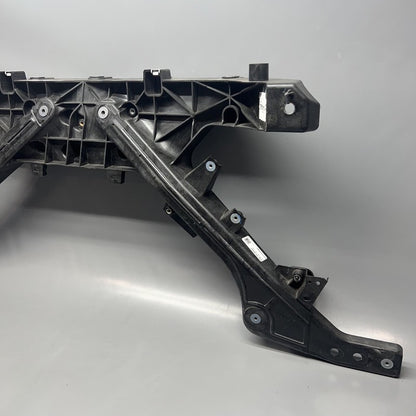 1516277-00-G TESLA MODEL Y RADIATOR SUPPORT 2020 2021 2022 2023 OEM 1516277-00-G