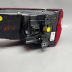 BMW X7 TAIL LIGHT RIGHT PASSENGER 2019 2020 2021 2022 OEM H45A164A605