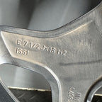 BMW X1 X2 WHEEL RIM 18 INCH 2016 2017 2018 2019 2020 2021 2022 OEM 685