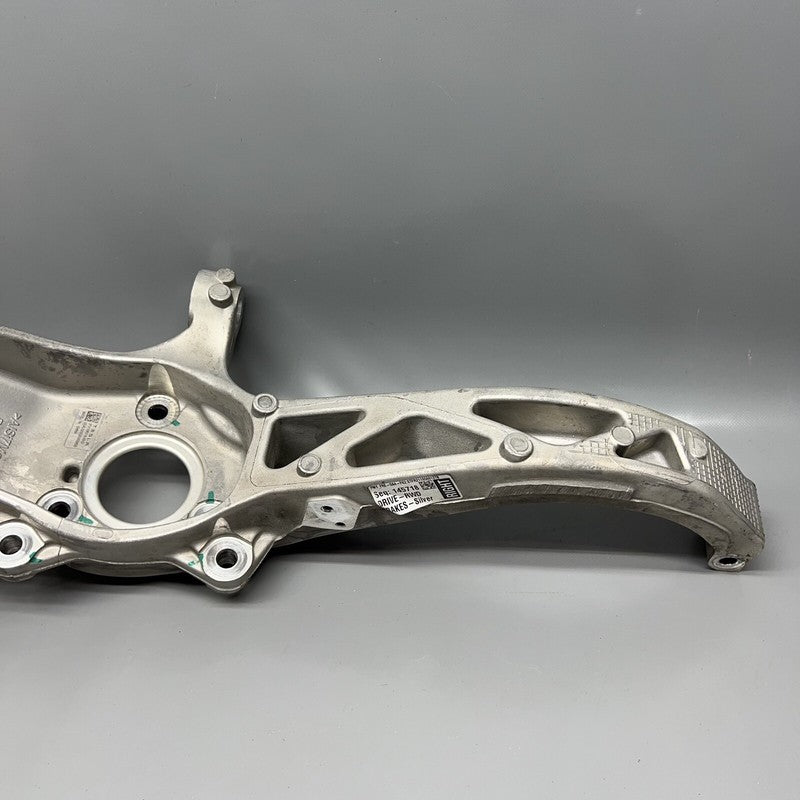 1188316-00-D TESLA MODEL Y KNUCKLE SPINDLE RIGHT FRONT 2020 2021 2022 2023 OEM 1188316-00-D