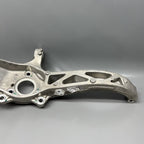 1188316-00-D TESLA MODEL Y KNUCKLE SPINDLE RIGHT FRONT 2020 2021 2022 2023 OEM 1188316-00-D
