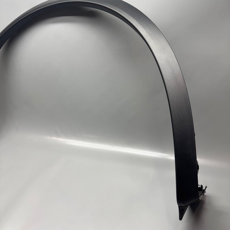 TESLA MODEL X FENDER FLARE RIGHT FRONT 2021 2022 2023 2024 OEM 1835838