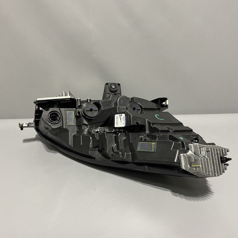 model 3 TESLA MODEL 3 HEADLIGHT LEFT DRIVER 2017 2018 2019 2020 LED OEM
