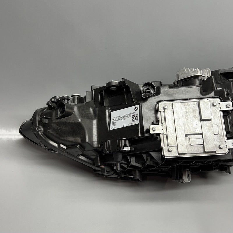 BMW M4 HEADLIGHT RIGHT PASSENGER 2021 2022 2023 FULL LED OEM 5A19366-0