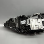 BMW M4 HEADLIGHT RIGHT PASSENGER 2021 2022 2023 FULL LED OEM 5A19366-0