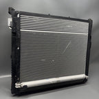 A0995000104 MERCEDES BENZ  GLE350 COOLING RADIATOR COUPE 2015 2016 2017 2018 OEM A0995000104