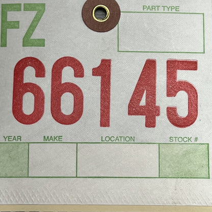 1044666C TESLA MODEL 3 Y BRAKE ROTOR SHIELD RIGHT REAR 2017 2018 2019 2020 2021 2022 2023