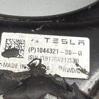 1044321-00-G TESLA MODEL 3,Y UPPER CONTROL ARM LEFT FRONT 2017 2018 2019 2020 21 22 2023 OEM