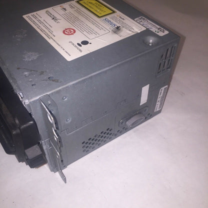 6512923921401 BMW 328 335 M3 AUDIO GPS CD CIC DVD UNIT 2-DOOR E92 E93 2010 2011 2012 2013 OEM