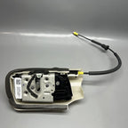1068970-99-E TESLA MODEL 3 DOOR LOCK LATCH LEFT REAR 2017 18 19 20 21 2022 OEM 1068970-99-E
