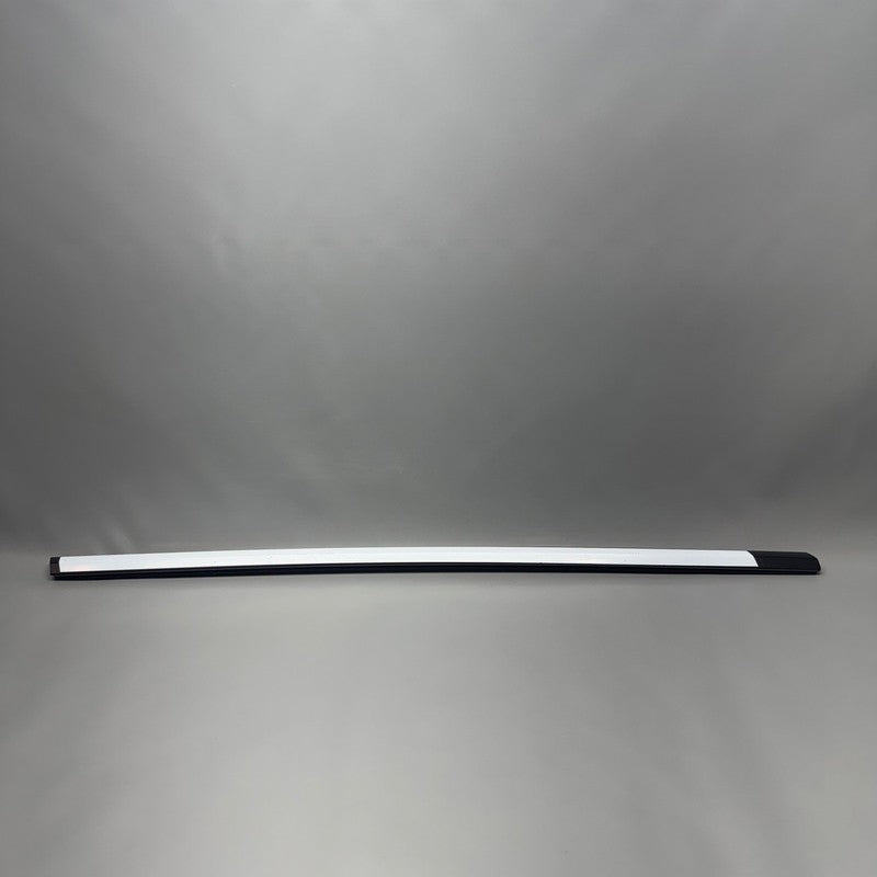 TESLA MODEL Y DOOR WINDOW MOLDING RIGHT FRONT 2020 2021 2022 2023 2024