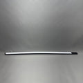 TESLA MODEL Y DOOR WINDOW MOLDING RIGHT FRONT 2020 2021 2022 2023 2024
