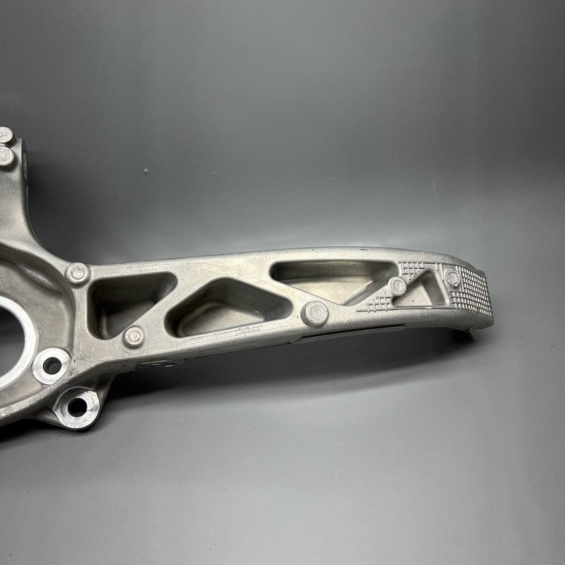 1188316-00-F TESLA MODEL Y KNUCKLE CARRIER RIGHT FRONT 2020 21 22 23 2024 OEM 1188316-00-F