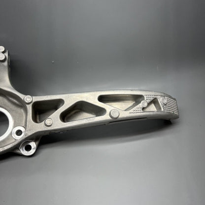 1188316-00-F TESLA MODEL Y KNUCKLE CARRIER RIGHT FRONT 2020 21 22 23 2024 OEM 1188316-00-F