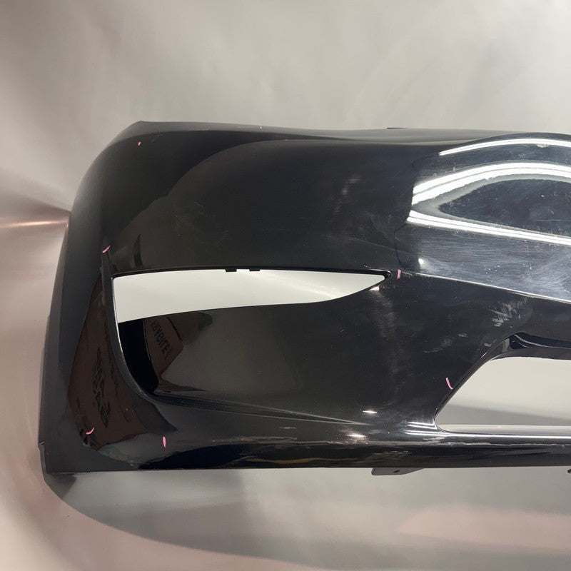 TESLA MODEL Y FRONT BUMPER 2023 2024 NON SENSOR TYPE OEM 1687994-TX-A