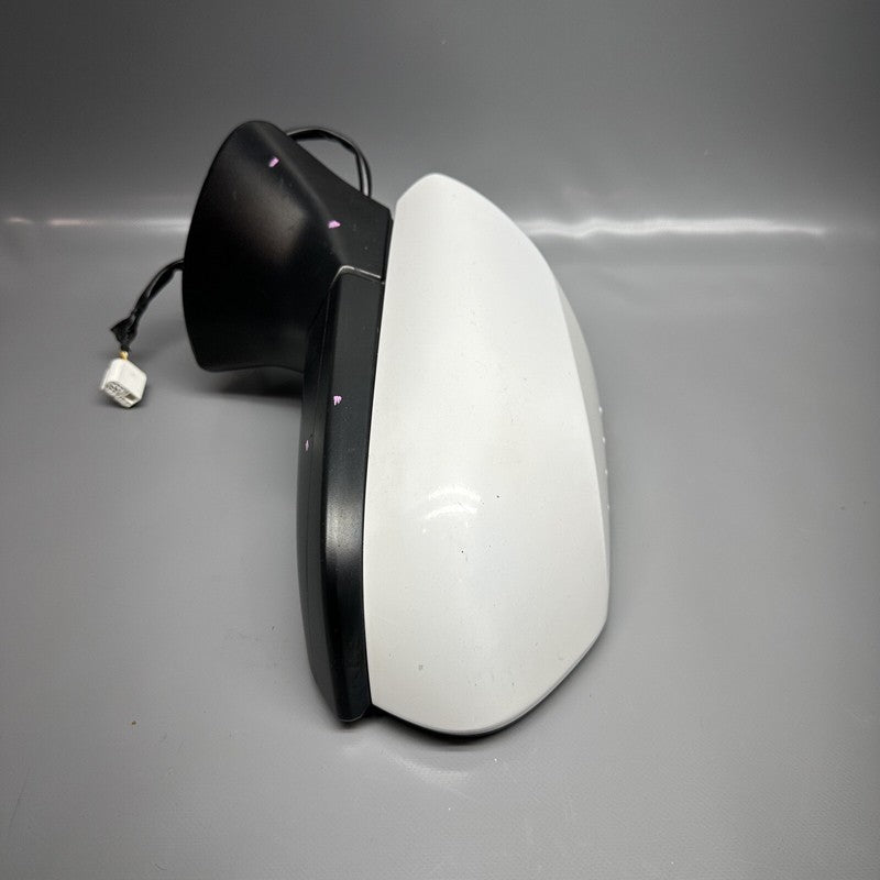 TOYOTA PRIUS MIRROR LEFT DRIVER 2016 2017 2018 OEM 