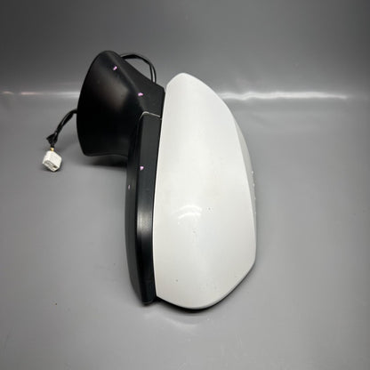 TOYOTA PRIUS MIRROR LEFT DRIVER 2016 2017 2018 OEM 