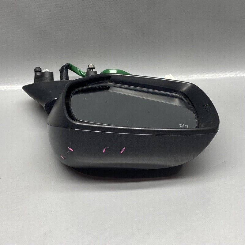 SUBARU FORESTER MIRROR LEFT DRIVER E13027507 2014 2015 2016 2017 2018 