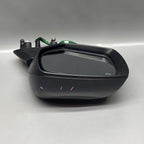 SUBARU FORESTER MIRROR LEFT DRIVER E13027507 2014 2015 2016 2017 2018 