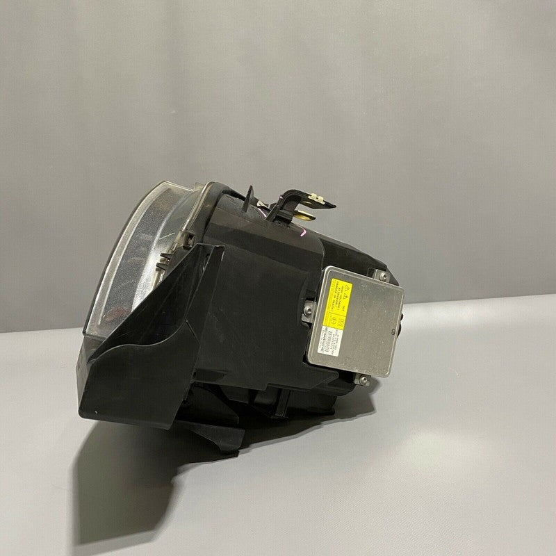 BMW 328 HEADLIGHT RIGHT PASSENGER SIDE 63116942742 2006 2007 2008 BI X