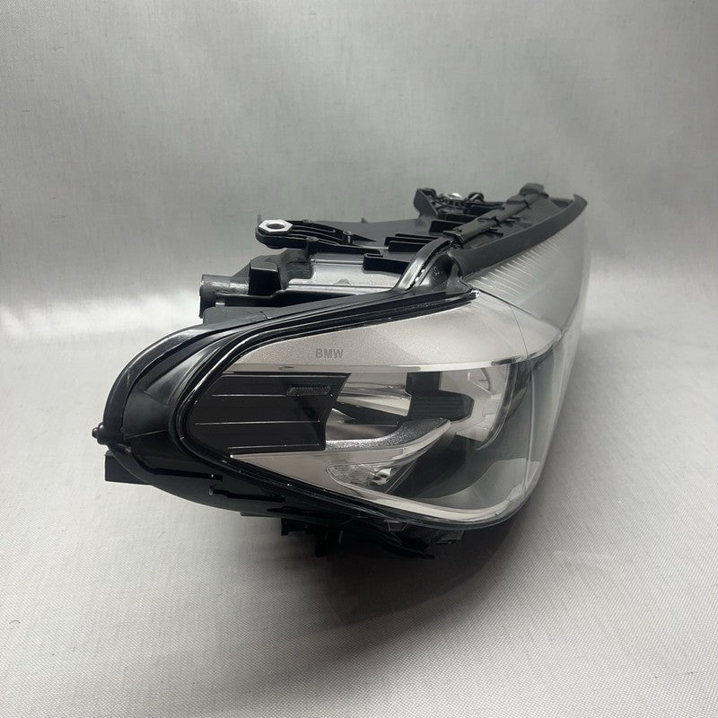 8499120 BMW 540 HEADLIGHT RIGHT PASSENGER 550 2018 2019 2020 OEM 8499120