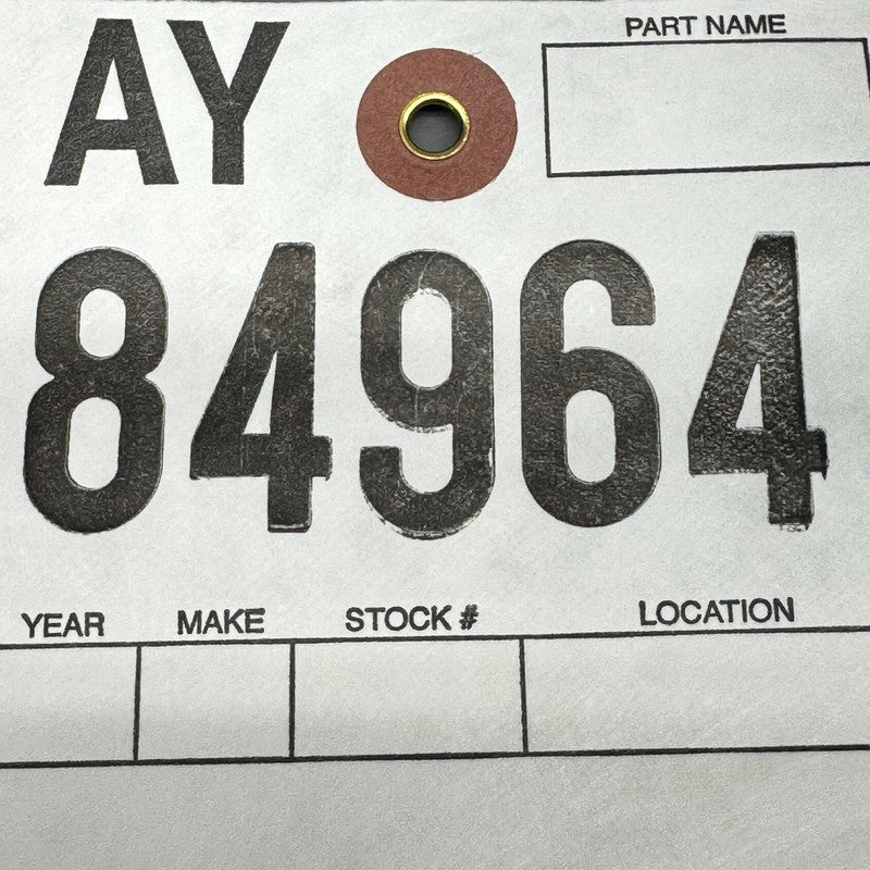 FERRARI CALIFORNIA PARKING SENSOR 2009 2010 2011 2012 OEM 217832