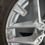 BMW 330i WHEEL RIM 18 INCH 2024 2025 OEM 5A7C687